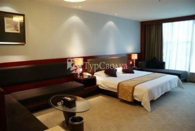 Grand Capital Hotel 3*