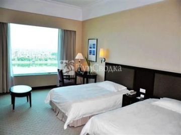 Grand View Hotel Dongguan 5*