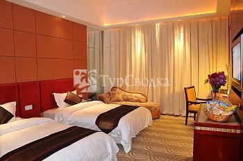 Hongyu Hotel 4*