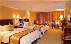Jindun Hotel 3*