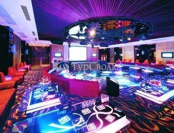 Lung Chuen International Hotel 5*