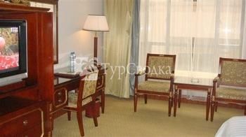 Yuesheng Hotel 4*