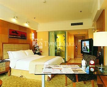 Blue Horizon Hotel Dongcheng (Dongcheng) 4*