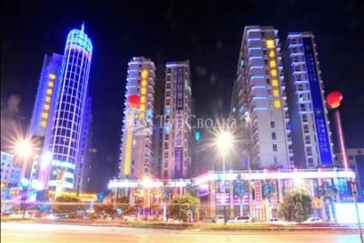 Count Garden Hotel 4*