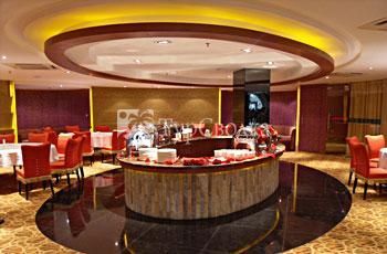 Jinpeng International Hotel 4*