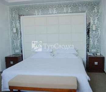 Twin-Star General Hotel 4*