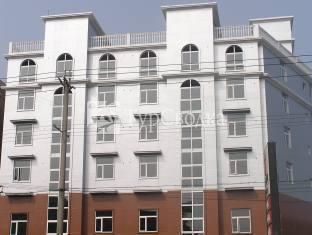 Anyi 158 Hotel Emeishan Branch 3*