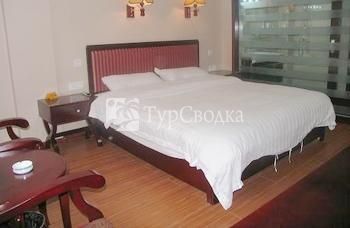 Emeishan Shanshen Hotel 4*