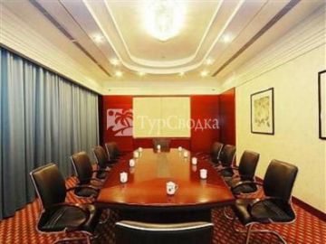Ginza Huasheng Hotel 4*