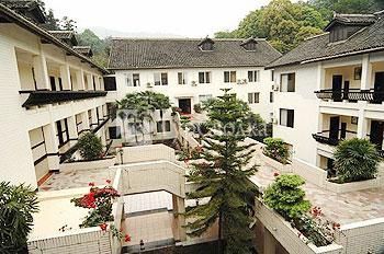 HNA Hotel Xiongxiu Emei 3*
