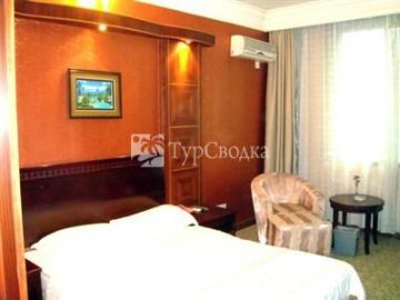 Jiataimei Hotel 3*