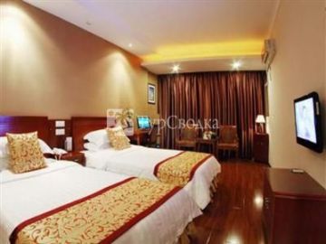 Long Teng Business Hotel 3*