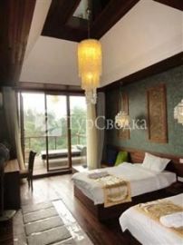 Mount Emei Jadeite Resort 4*