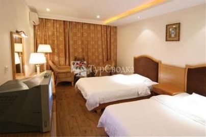 Teddy Bear Hotel 2*