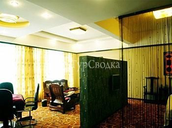 Yidu Culture Hotel 4*