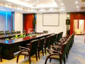 City Hotel Foshan 5*