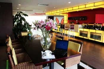 City Inn (Foshan Jihua Road) 2*