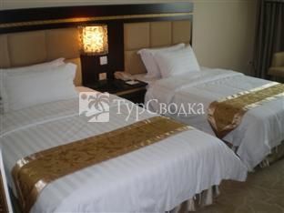 Da Jin Di Holiday Hotel 4*