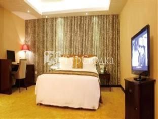 Huangqi Peninsula Hotel 3*