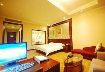 Yuda Hotel 4*