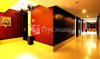 Mingshi Business Hotel 3*