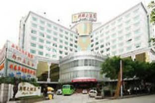 Banghui Hotel 4*