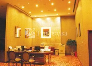 Empark Grand Hotel Fuzhou 5*