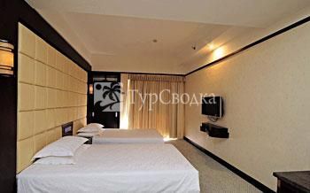 Fuzhou Jinxing Business Hotel 3*