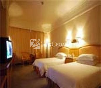 Fz Bang Hui Hotel Fuzhou 3*