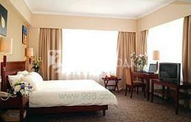 GreenTree Inn Fuzhou Sanfang Qixiang Express Hotel 3*