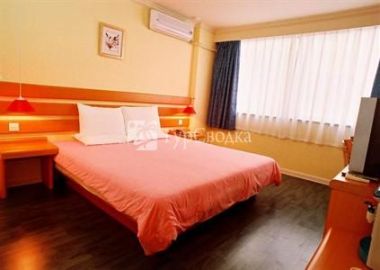 Home Inn (Fuzhou Wusi Road) 2*