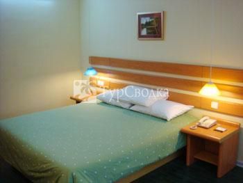 Home Inn (Fuzhou Wuyi Road Second) 2*