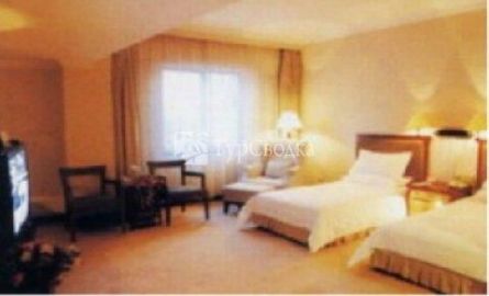 Hua Lin Business Hotel 3*