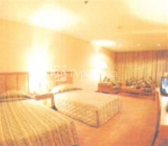 Jin Ye Hotel Fuzhou 3*