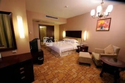 Jingcheng Hotel 4*