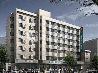 Jinjiang Inn (Fuzhou Railway Station) 3*