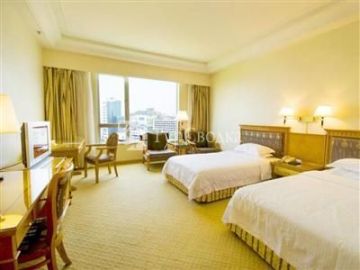 Lakeside International Hotel Fuzhou 5*