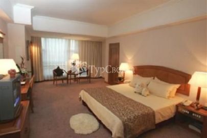 Meilun Huameida International Hotel Fuzhou 3*