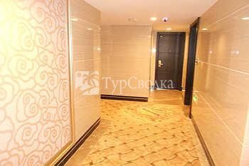 New Ziyang Hotel 4*