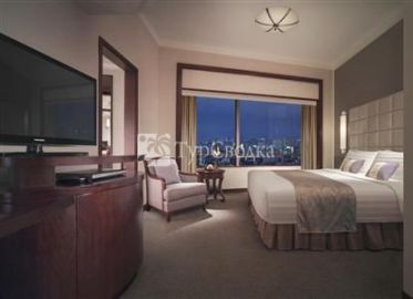 Shangri-La Fuzhou Hotel 5*