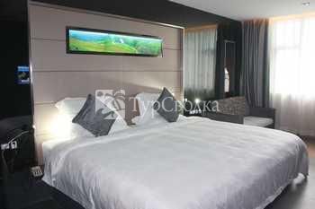 Traveller Hotel 4*