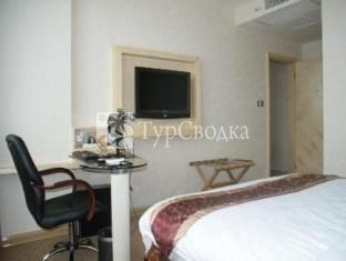 Ganzhou Jade Bay Hotel 3*