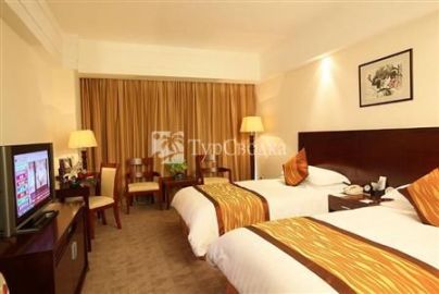 Amethyst Hotel Hangzhou 4*