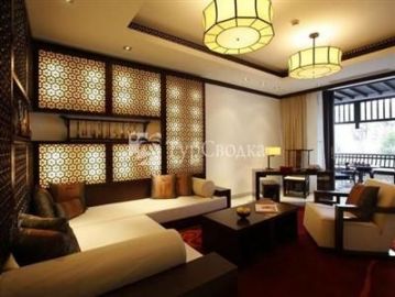 Banyan Tree Hangzhou 5*