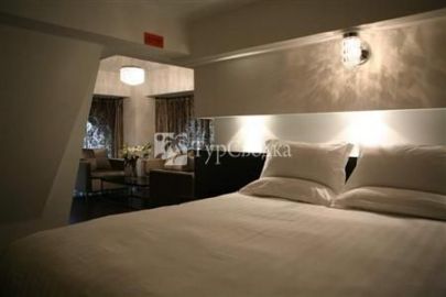 Crystal Orange Hotel 4*