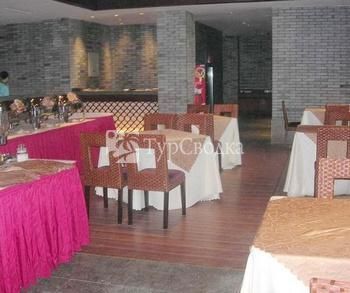 Elan Inn (Hangzhou Qiandaohu) 3*