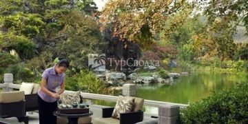 Four Seasons Hangzhou West Lake 5*