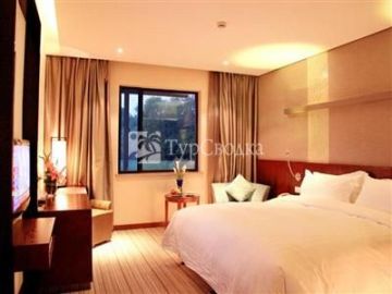 Hangzhou Jinxi Hotel 4*