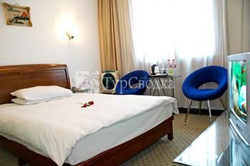 Haosheng Hotel 2*