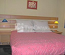 Home Inn Gen Shan West Road Hangzhou 2*
